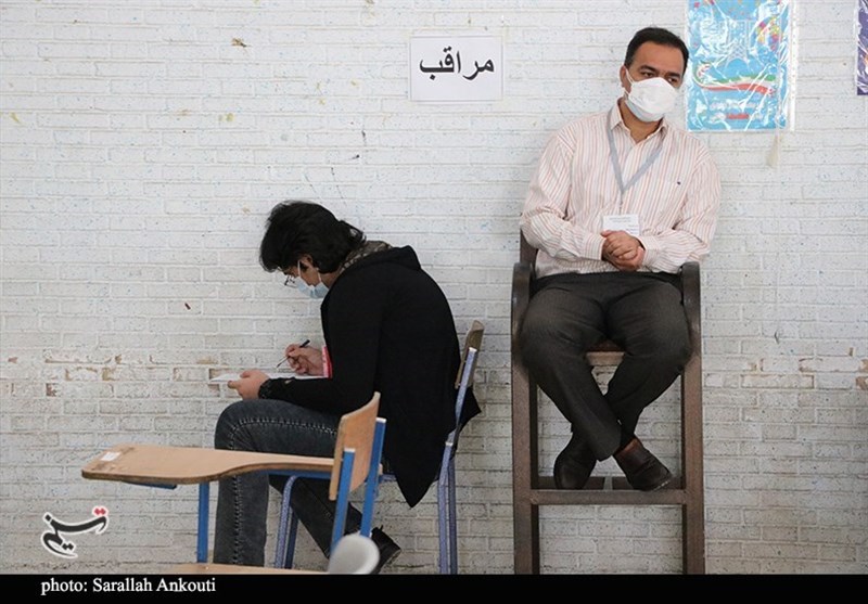 استان کرمان , کرونا , دانش آموزان , 