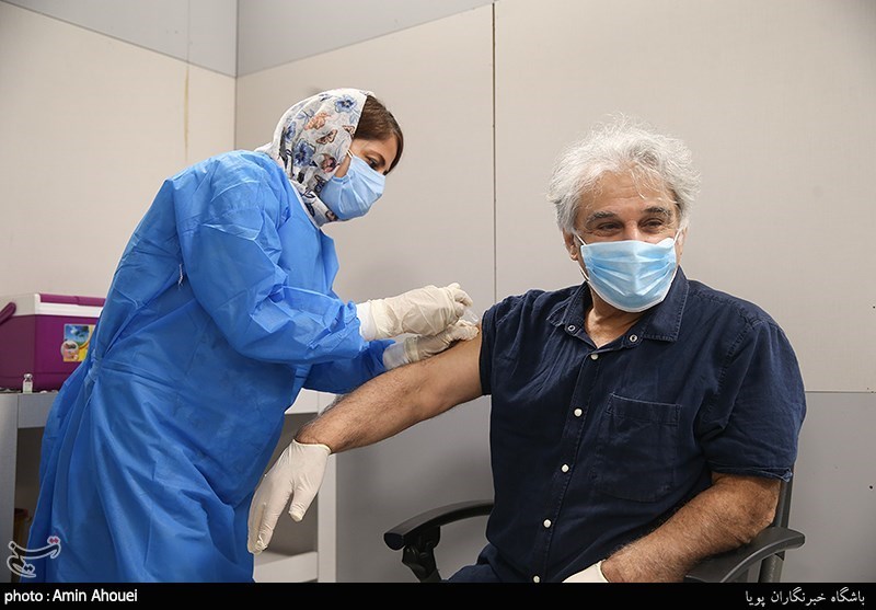 کرونا , واکسن کرونا , وزارت بهداشت , 