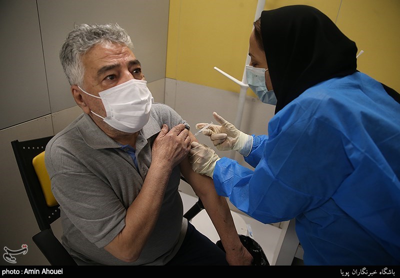 کرونا , واکسن کرونا , وزارت بهداشت , 