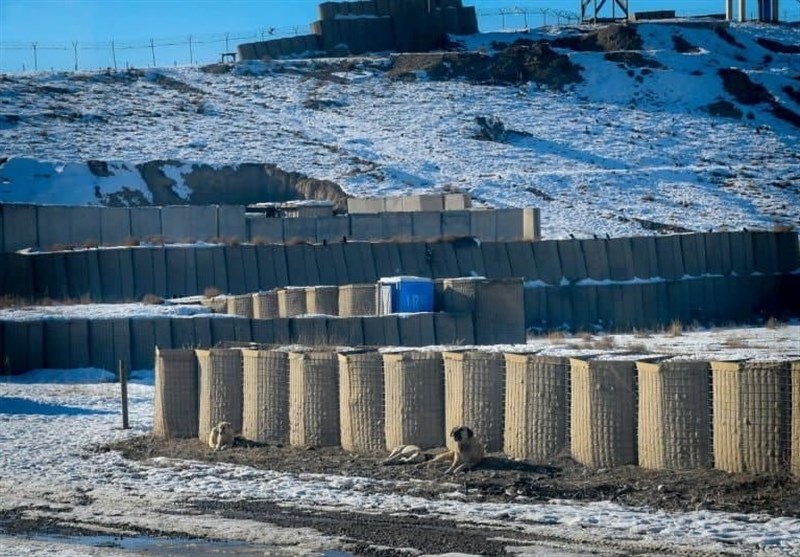 کشور افغانستان , کشور آمریکا ,