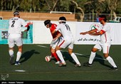 دلیل ناکامی تیم فوتبال 5 نفره در کسب سهمیه پارالمپیک