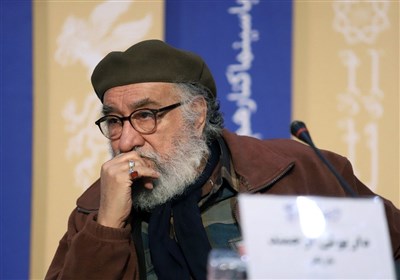 داریوش ارجمند: مردم به پیام جریان‌های خارجی اهمیت ندهند + فیلم