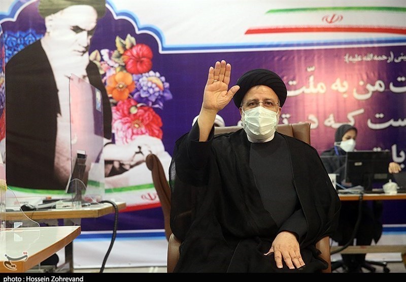 انتخابات ریاست جمهوری 1400 ,