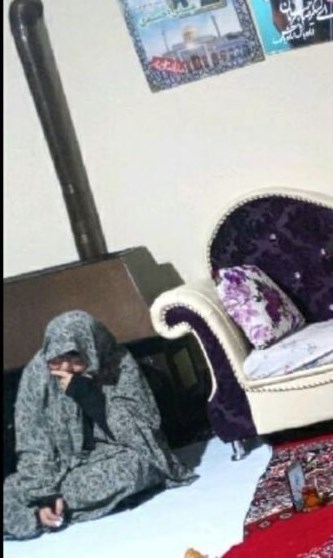 لشکر فاطمیون , شهدای مدافع حرم , خانواده شهدا , جبهه مقاومت اسلامی , 