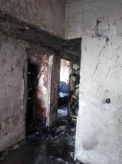 آتشنشانی , سازمان آتشنشانی تهران , آتشسوزی , حوادث , اورژانس ,