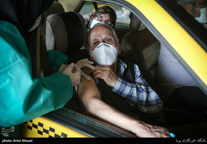 کرونا , واکسن کرونا , بهداشت و درمان , وزارت بهداشت , دانشگاه علوم پزشکی شهید بهشتی , 