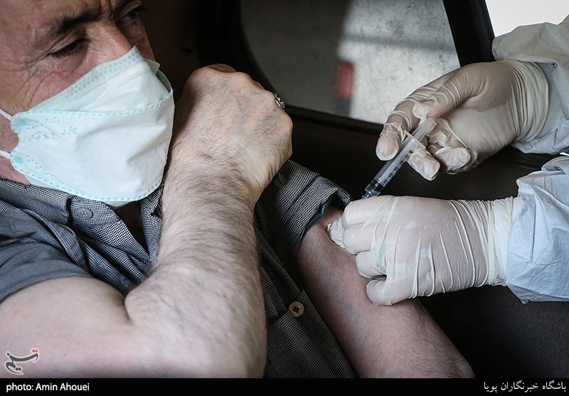 کرونا , واکسن کرونا , وزارت بهداشت , بهداشت و درمان , واکسن ایرانی کرونا , 