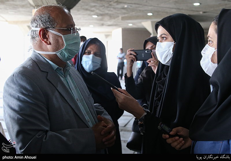 کرونا , واکسن کرونا , بهداشت و درمان , وزارت بهداشت , دانشگاه علوم پزشکی شهید بهشتی , 