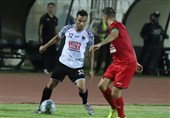 شاهین بندر عامری به لیگ دسته اول صعود کرد