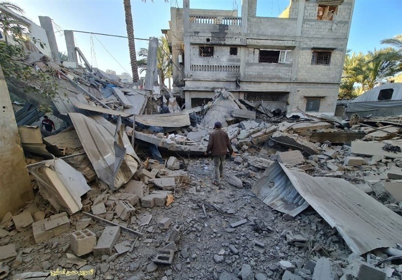 کشور فلسطین , نوار غزه , رژیم صهیونیستی (اسرائیل) , 