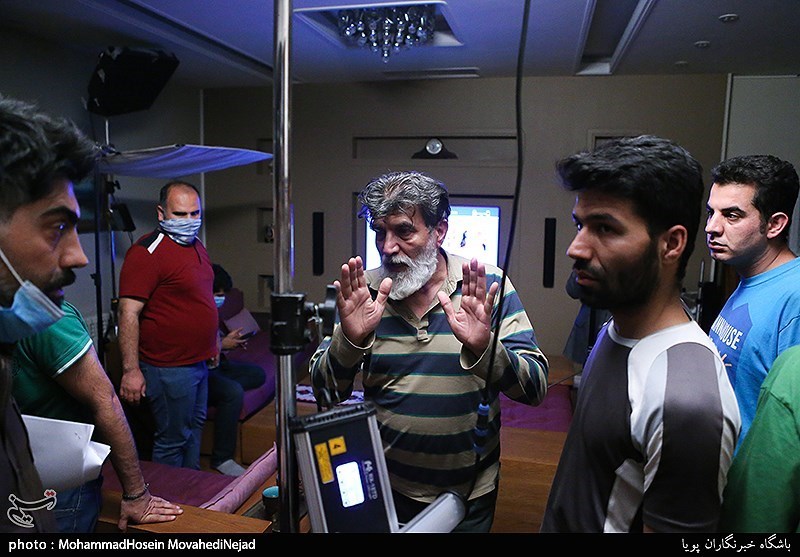 تلویزیون , فیلم , سریال , شبکه یک , صدا و سیما ,