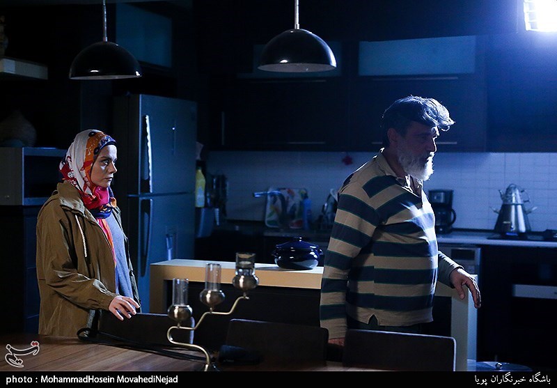 تلویزیون , فیلم , سریال , شبکه یک , صدا و سیما ,