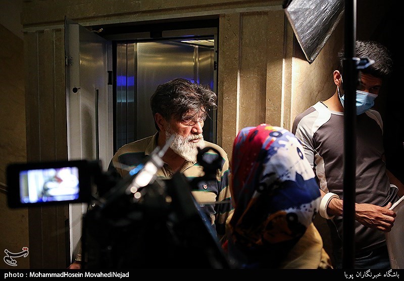 تلویزیون , فیلم , سریال , شبکه یک , صدا و سیما ,