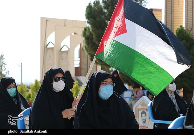 استان کرمان , شهید , شهید سپهبد قاسم سلیمانی , کشور فلسطین , رژیم صهیونیستی (اسرائیل) , 