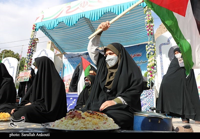 استان کرمان , شهید , شهید سپهبد قاسم سلیمانی , کشور فلسطین , رژیم صهیونیستی (اسرائیل) , 