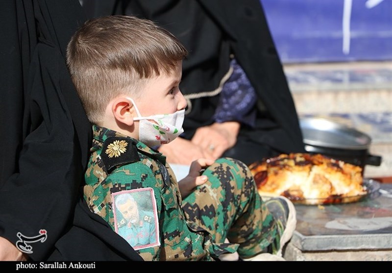 استان کرمان , شهید , شهید سپهبد قاسم سلیمانی , کشور فلسطین , رژیم صهیونیستی (اسرائیل) , 