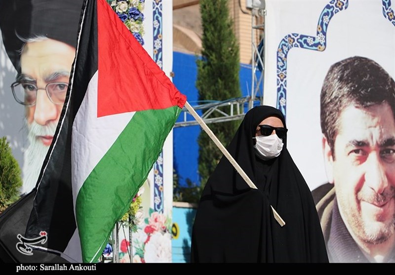 استان کرمان , شهید , شهید سپهبد قاسم سلیمانی , کشور فلسطین , رژیم صهیونیستی (اسرائیل) , 