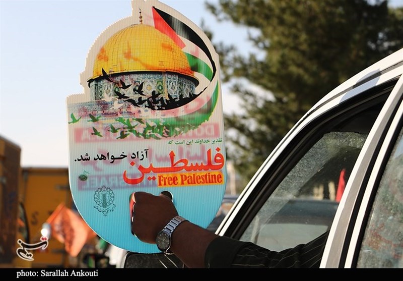 استان کرمان , کشور فلسطین , رژیم صهیونیستی (اسرائیل) , 