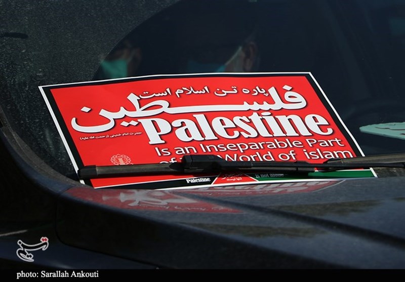 استان کرمان , کشور فلسطین , رژیم صهیونیستی (اسرائیل) , 