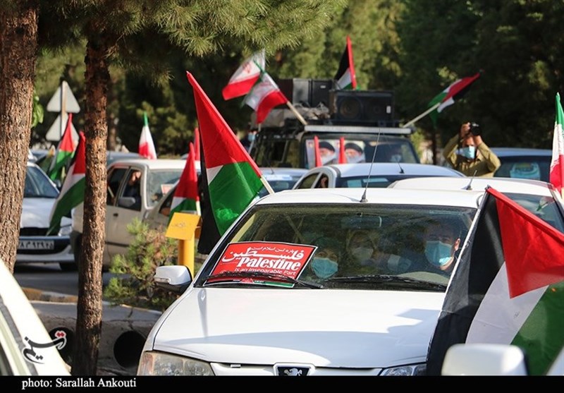 استان کرمان , کشور فلسطین , رژیم صهیونیستی (اسرائیل) , 