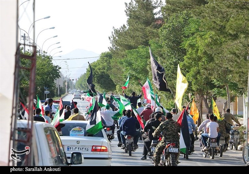 استان کرمان , کشور فلسطین , رژیم صهیونیستی (اسرائیل) , 