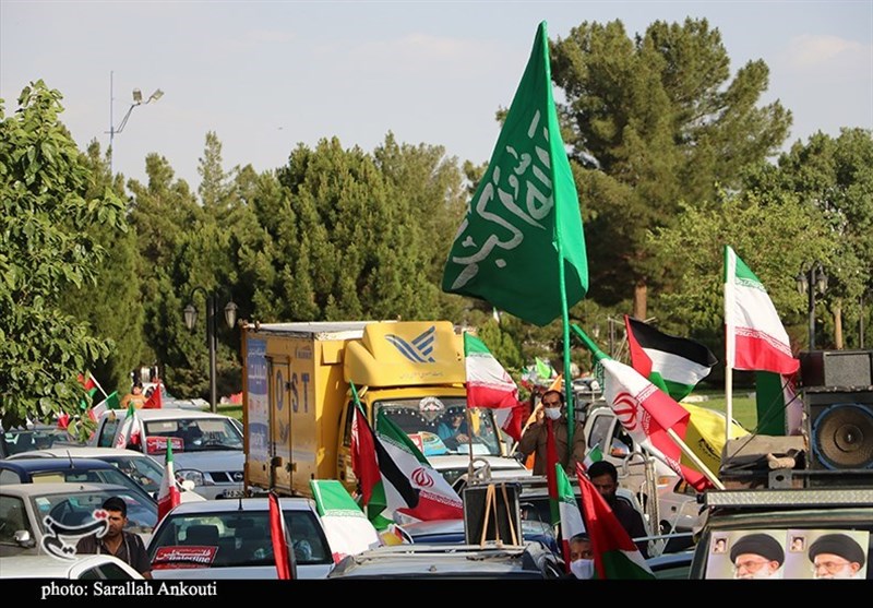 استان کرمان , کشور فلسطین , رژیم صهیونیستی (اسرائیل) , 