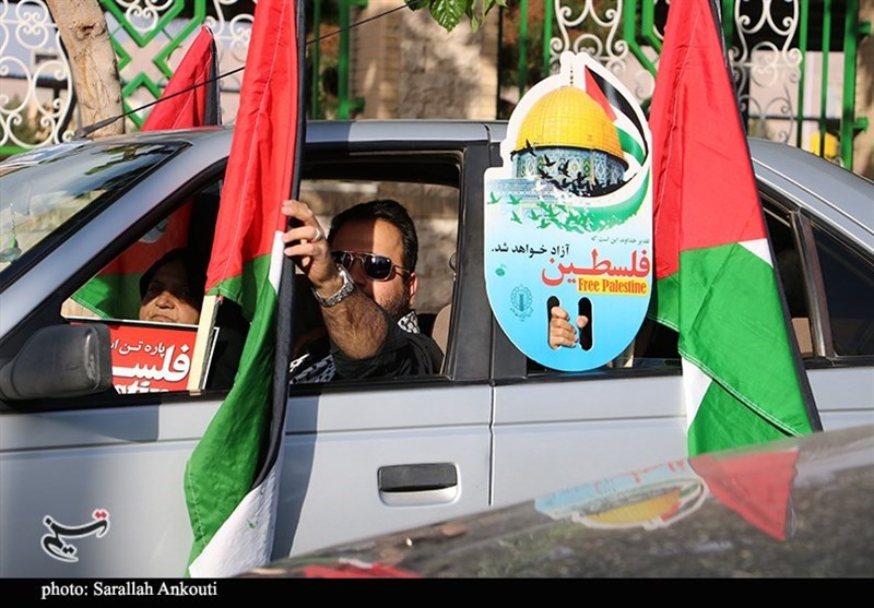 استان کرمان , کشور فلسطین , رژیم صهیونیستی (اسرائیل) , 