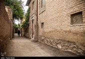 20 درصد مساحت شهرهای کشور بافت فرسوده است
