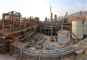 ساخت پتروشیمی کنگاور و روانسر به زودی آغاز می‌شود