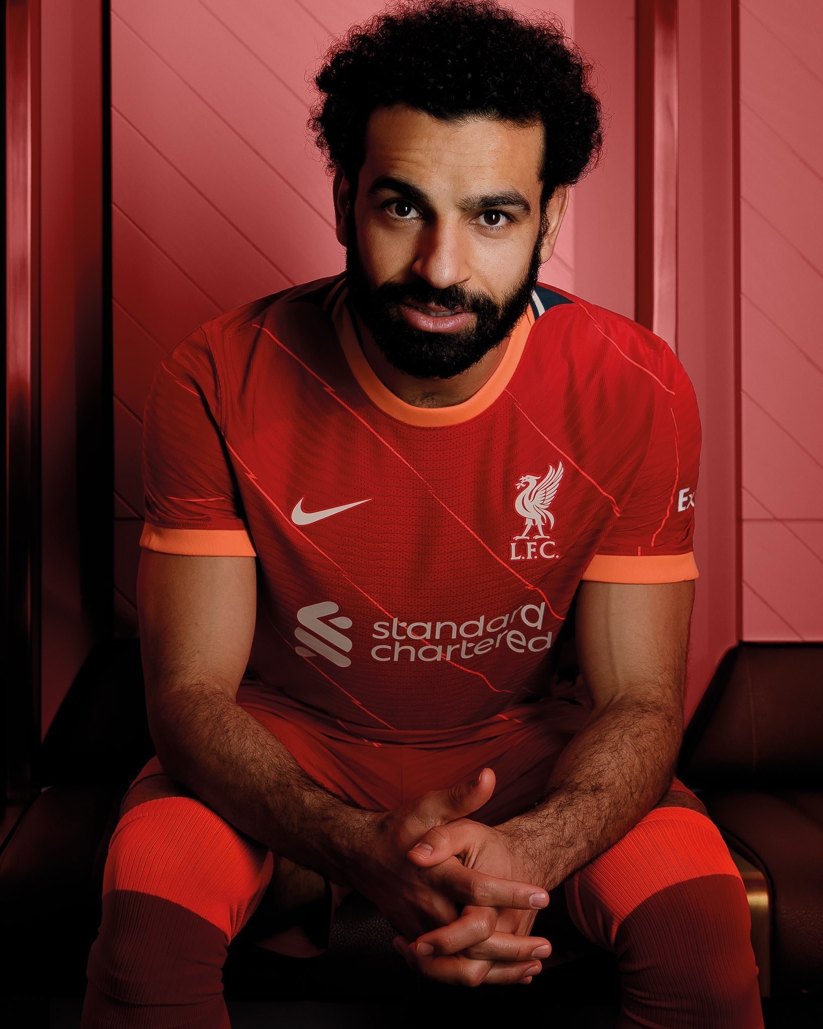 تیم فوتبال لیورپول انگلیس , 