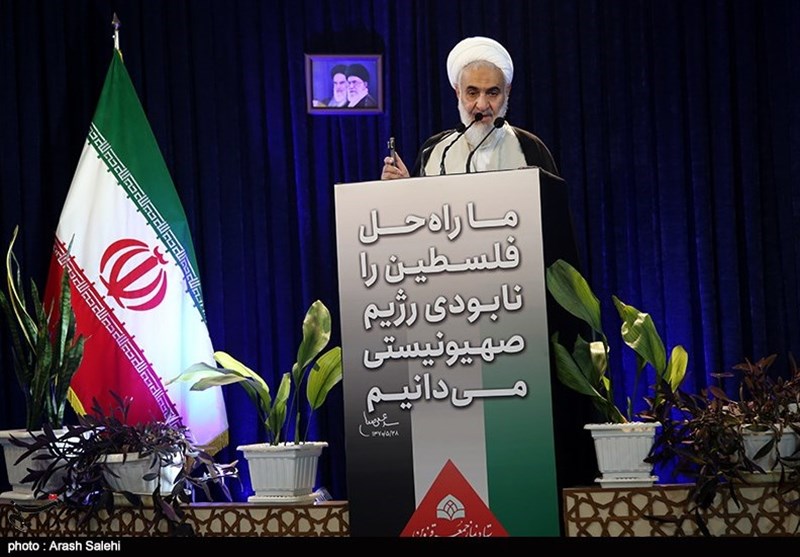 ستادهای نماز جمعه‌ کشور , پروتکل های بهداشتی , استانداری قزوین , کشور فلسطین , کرونا , 