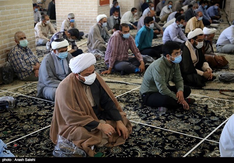 ستادهای نماز جمعه‌ کشور , پروتکل های بهداشتی , استانداری قزوین , کشور فلسطین , کرونا , 