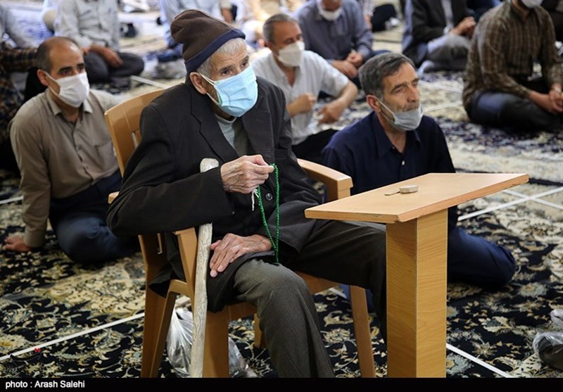 ستادهای نماز جمعه‌ کشور , پروتکل های بهداشتی , استانداری قزوین , کشور فلسطین , کرونا , 