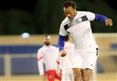 باشگاه استقلال: پرونده شکایت استراندبرگ بسته شد