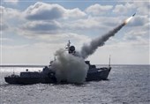 اعتراف رسانه‌های معاند به قدرت دریایی ایران