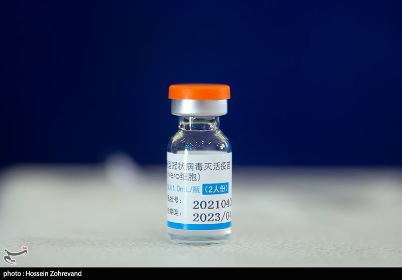 کرونا , واکسن کرونا , وزارت بهداشت , بهداشت و درمان , 