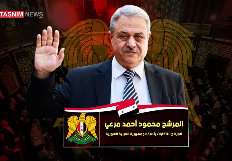 انتخابات ریاست جمهوری سوریه ,