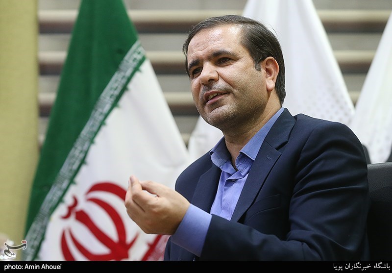 گفت و گو با وحید نوروزی