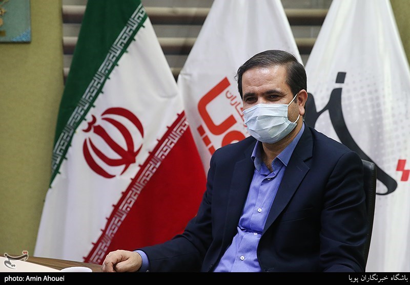 گفت و گو با وحید نوروزی