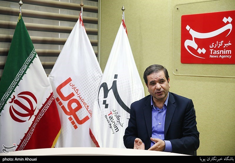 گفت و گو با وحید نوروزی