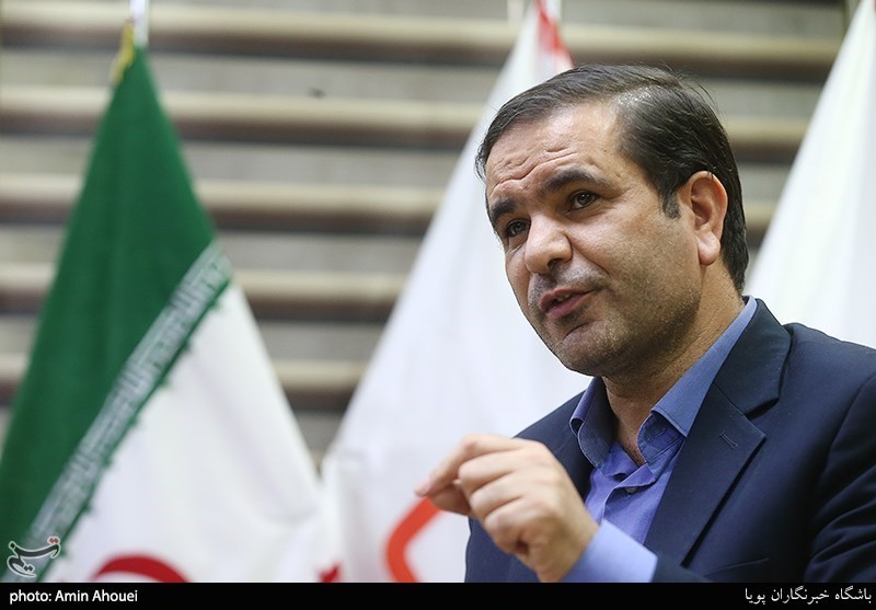 گفت و گو با وحید نوروزی