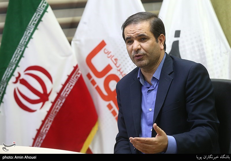 گفت و گو با وحید نوروزی