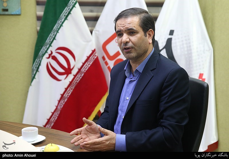 گفت و گو با وحید نوروزی