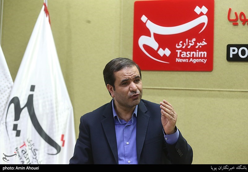 گفت و گو با وحید نوروزی