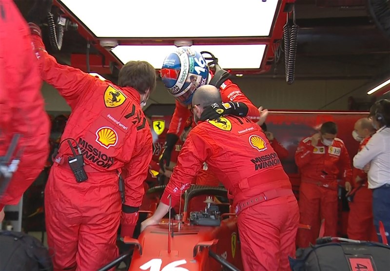 اتومبیل رانی , اتومبیلرانی فرمول یک , 