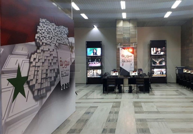 انتخابات ریاست جمهوری سوریه ,