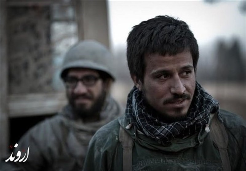 سینما , سینمای ایران , شهدای دفاع مقدس , دفاع مقدس ,