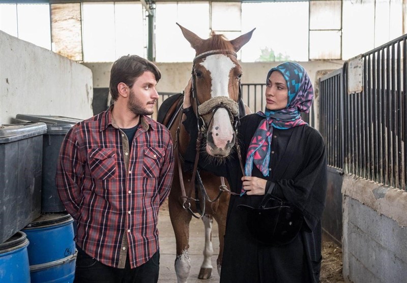 سریال از سرنوشت