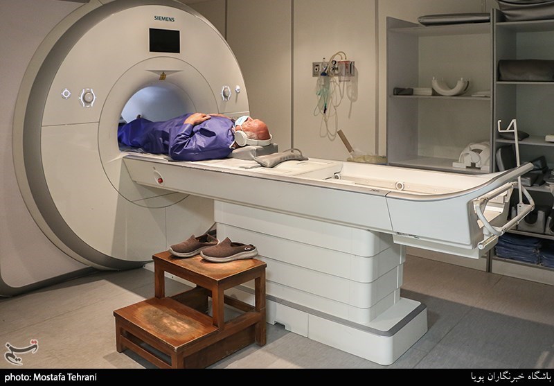 دارالشفاء حرم حضرت عبدالعظیم حسنی (ع)