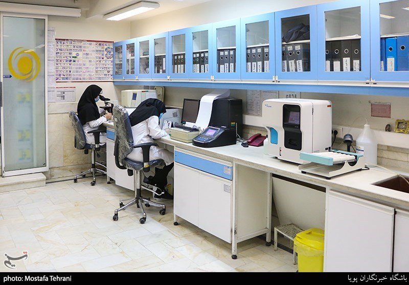 دارالشفاء حرم حضرت عبدالعظیم حسنی (ع)